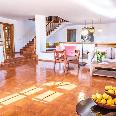 Willa Casa Mamita Ibiza Sant Jordi de ses Salines Zewnętrze zdjęcie