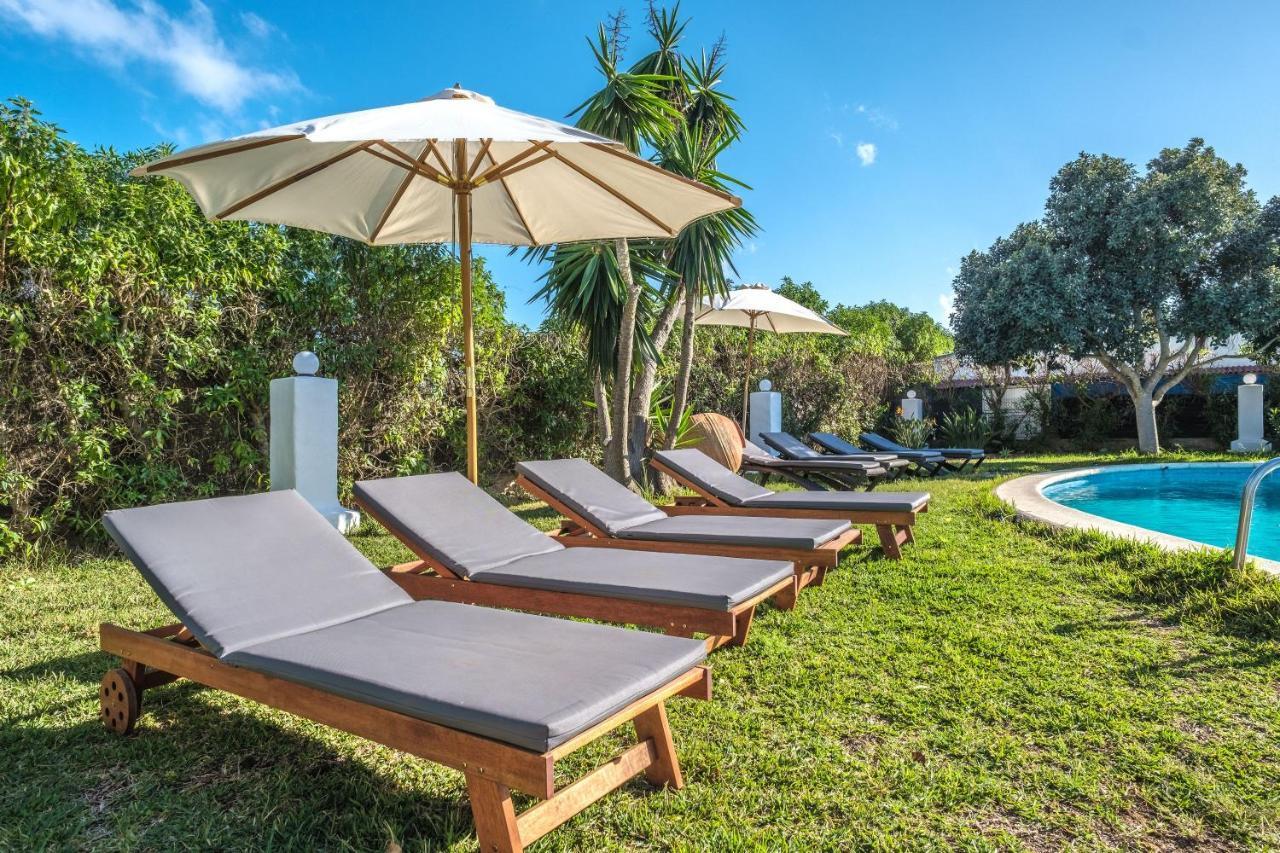Willa Casa Mamita Ibiza Sant Jordi de ses Salines Zewnętrze zdjęcie
