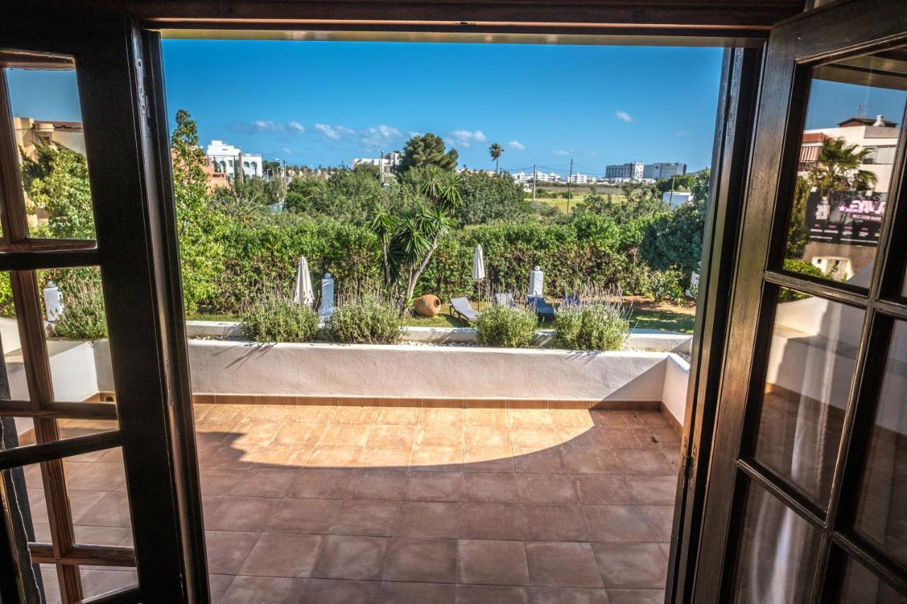 Willa Casa Mamita Ibiza Sant Jordi de ses Salines Zewnętrze zdjęcie