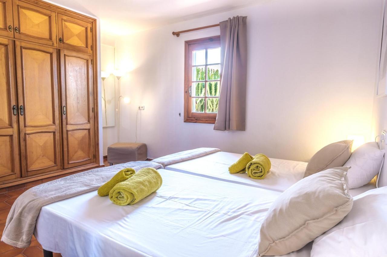 Willa Casa Mamita Ibiza Sant Jordi de ses Salines Zewnętrze zdjęcie