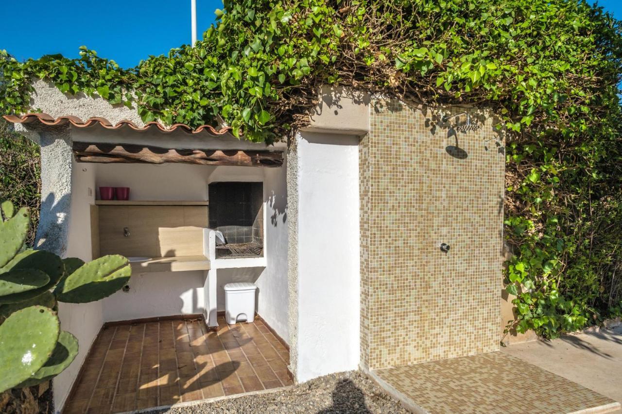 Willa Casa Mamita Ibiza Sant Jordi de ses Salines Zewnętrze zdjęcie