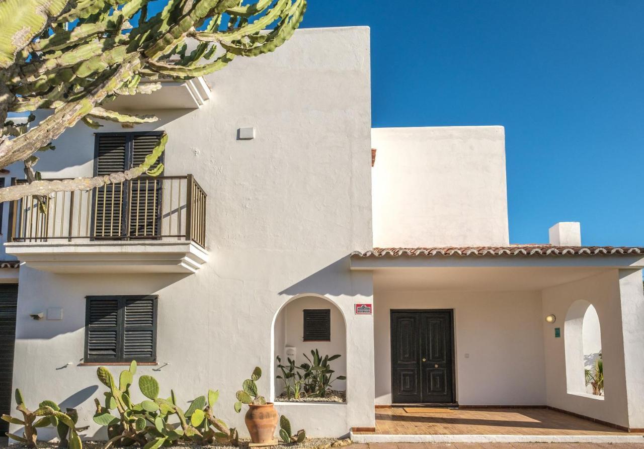 Willa Casa Mamita Ibiza Sant Jordi de ses Salines Zewnętrze zdjęcie